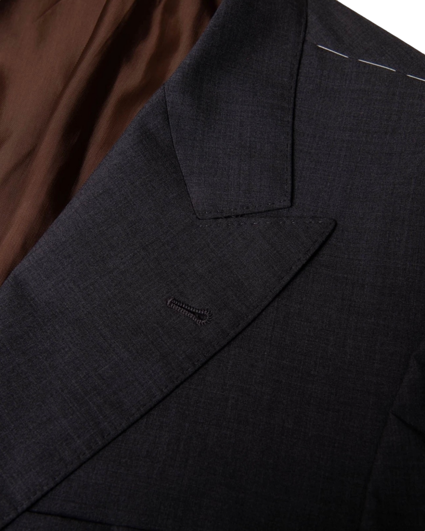 Brunello Cucinelli Wool & Silk Blazer