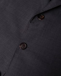 Brunello Cucinelli Wool & Silk Blazer