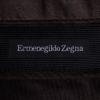 Ermenegildo Zegna Refined Travel Trouser