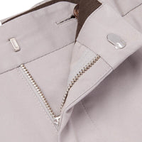Ermenegildo Zegna Refined Travel Trouser