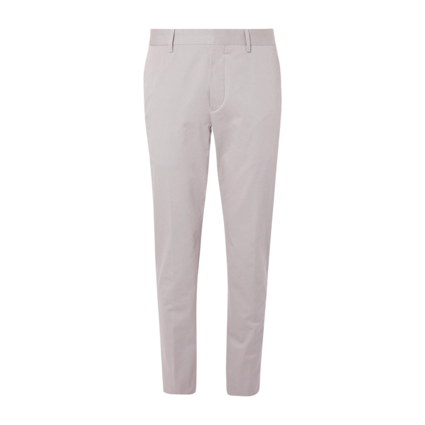 Ermenegildo Zegna Refined Travel Trouser