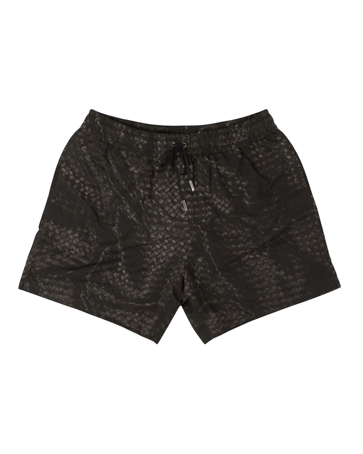 Bottega Veneta Intrecciato Illusion Swim Trunks