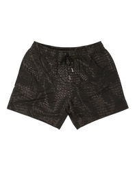Bottega Veneta Intrecciato Illusion Swim Trunks