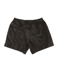 Bottega Veneta Intrecciato Illusion Swim Trunks