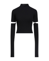 Balenciaga Cut it Up Sweater