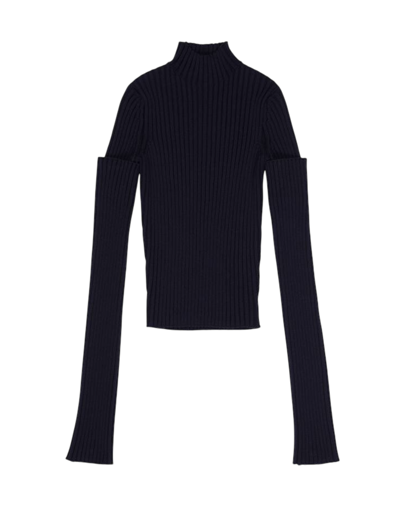 Balenciaga Cut it Up Sweater
