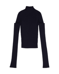 Balenciaga Cut it Up Sweater