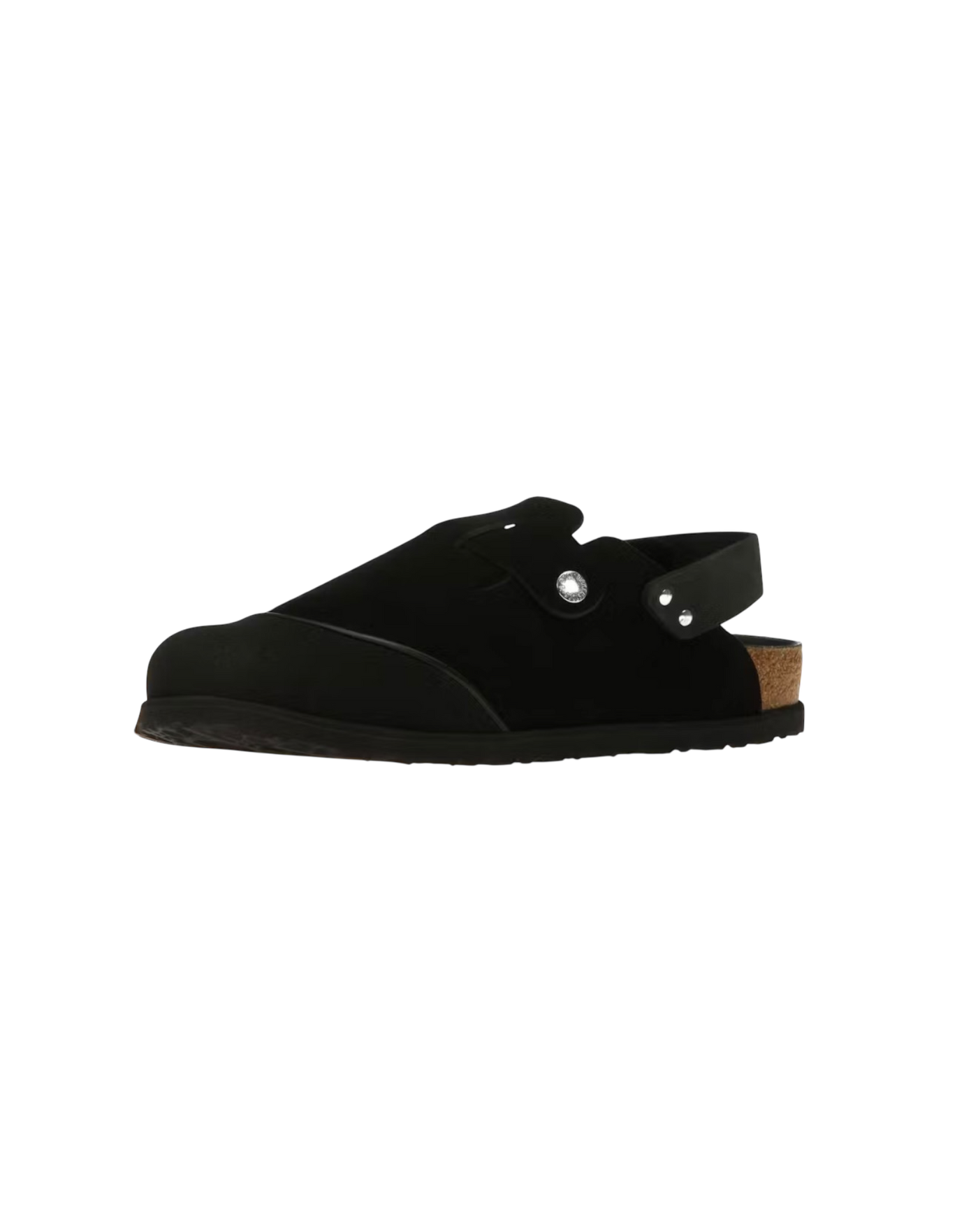 Dior by Birkenstock Tokio Mule Black