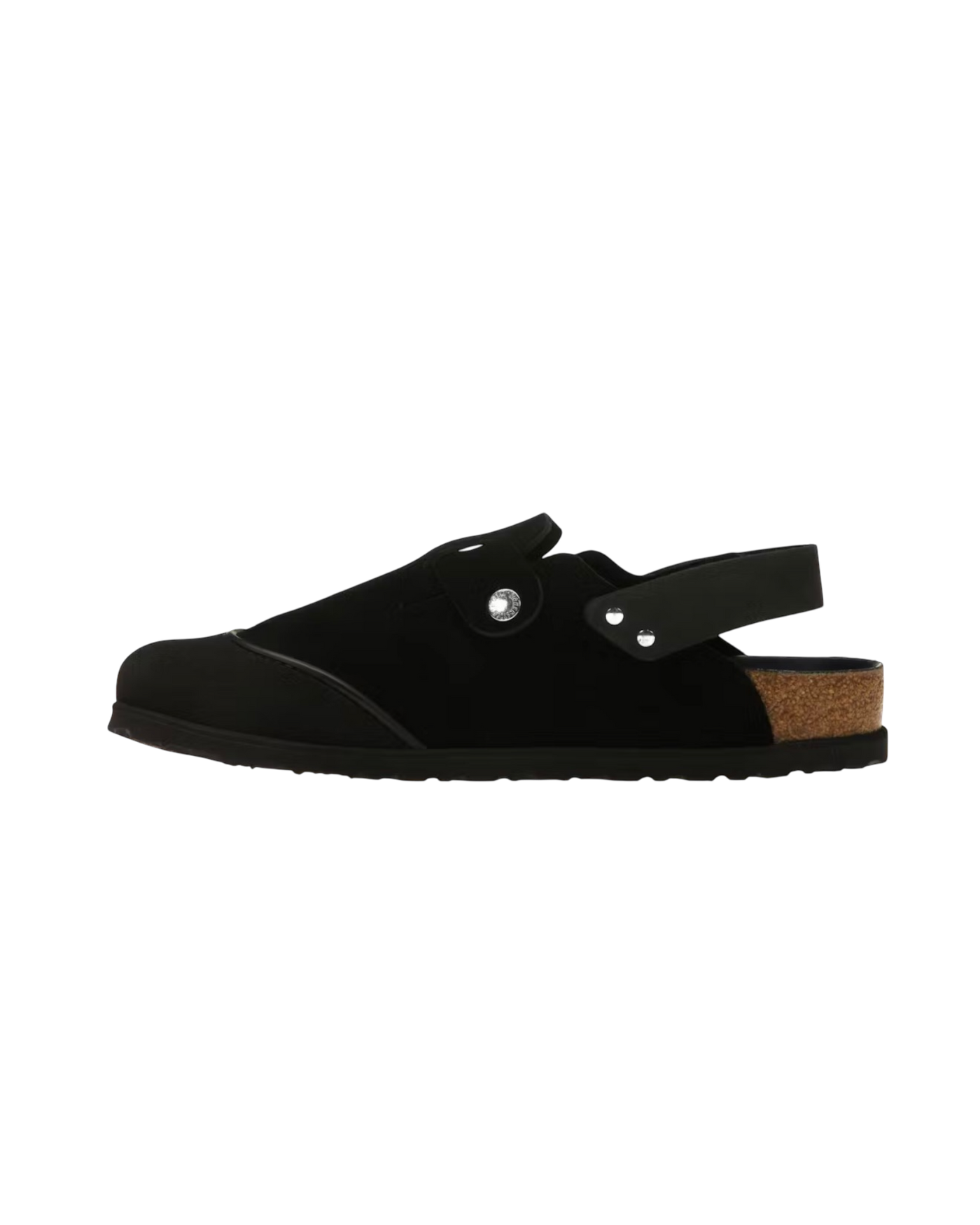 Dior by Birkenstock Tokio Mule Black