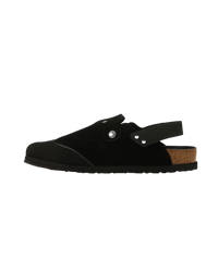 Dior by Birkenstock Tokio Mule Black