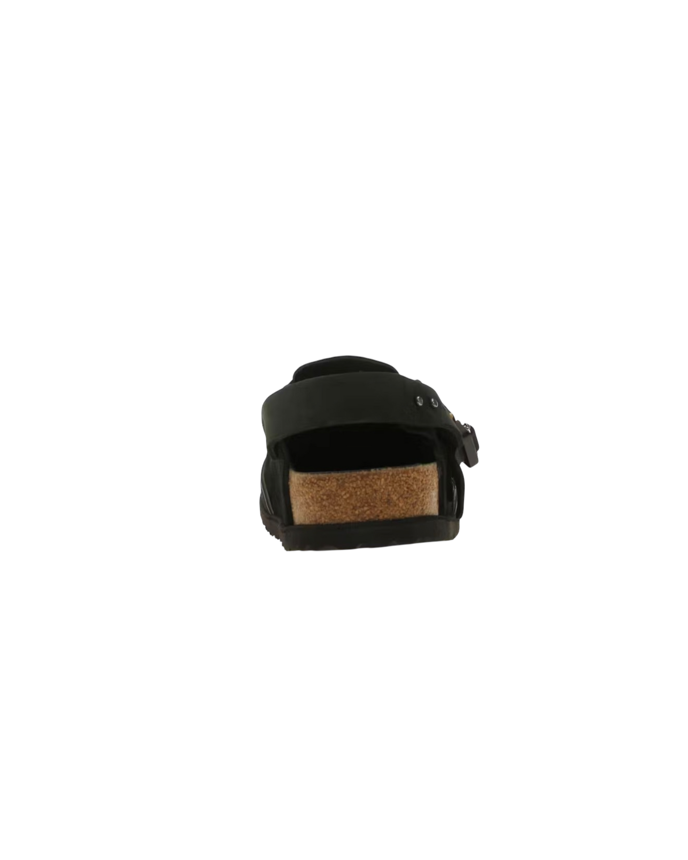 Dior by Birkenstock Tokio Mule Black
