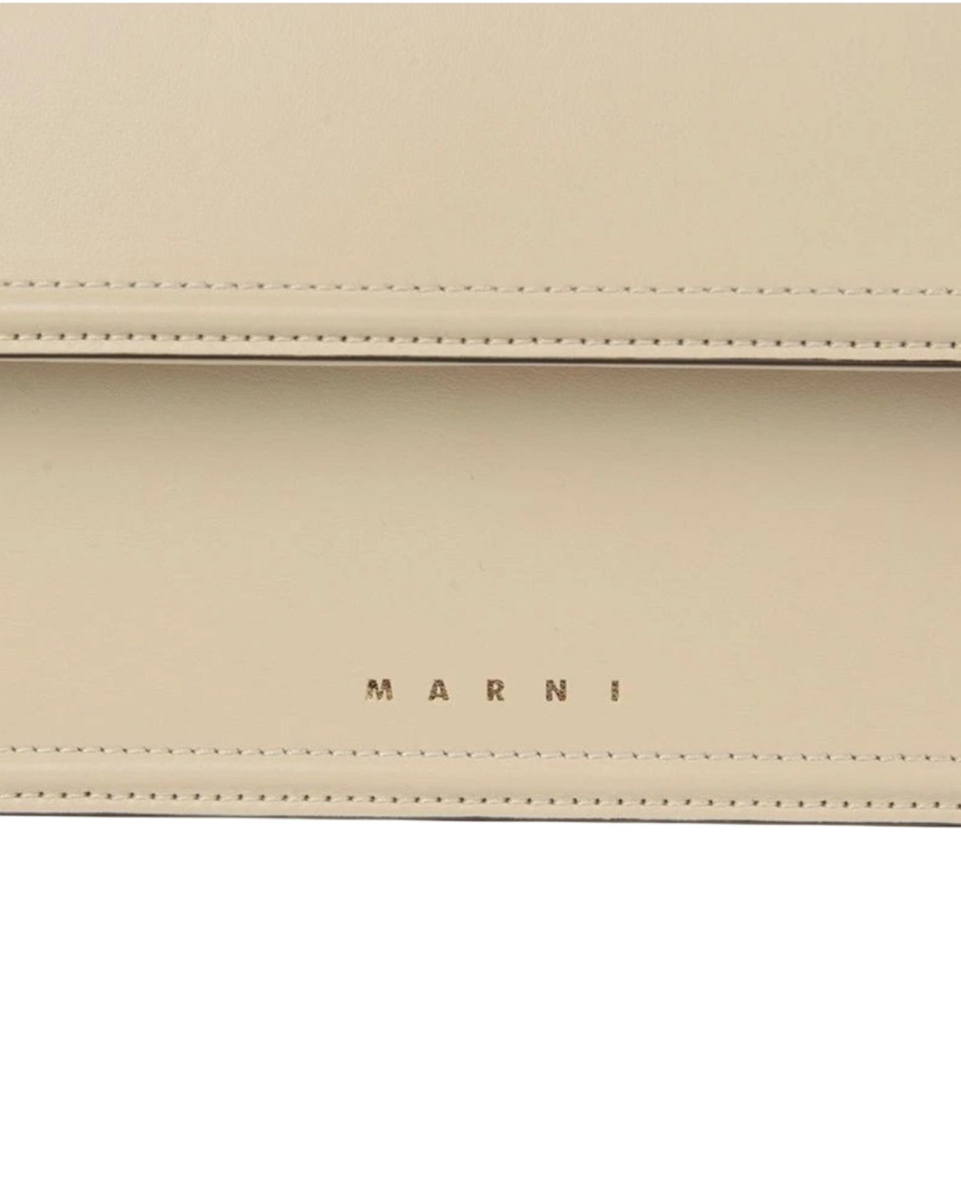 Marni New Beat Colorblocked Accordion Bag