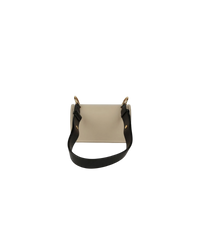 Marni New Beat Colorblocked Accordion Bag