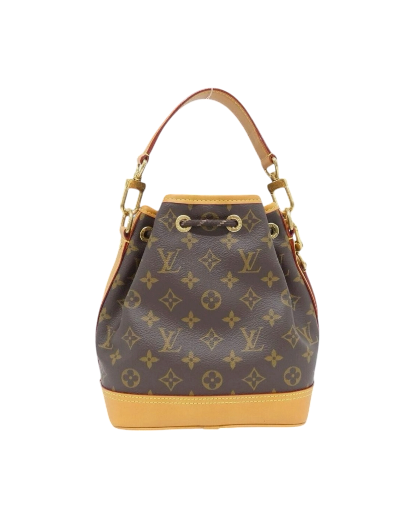 Louis Vuitton Monogram Noé Cargo Bag