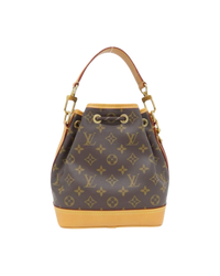 Louis Vuitton Monogram Noé Cargo Bag