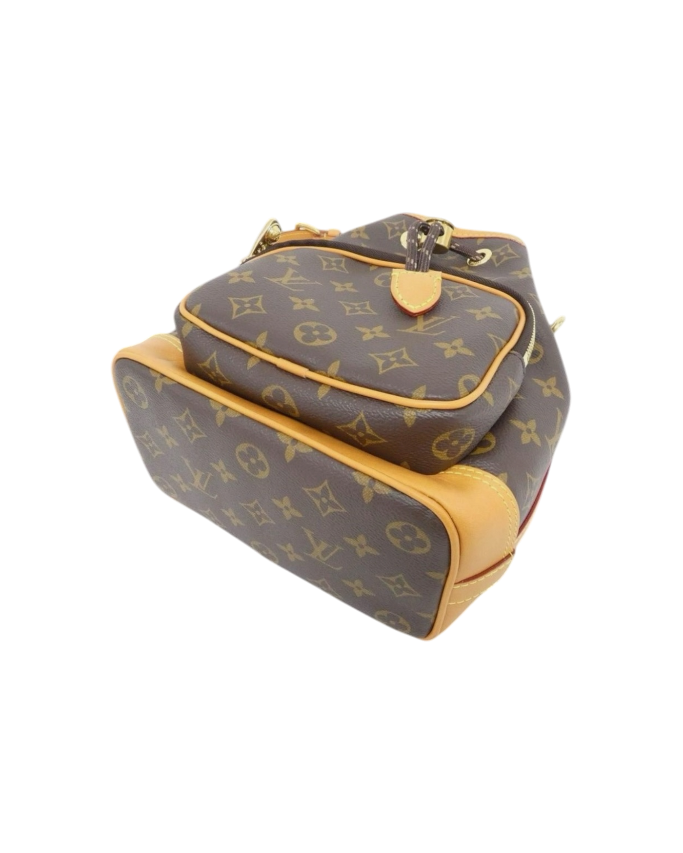 Louis Vuitton Monogram Noé Cargo Bag