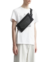 Maison Margiela Mackintosh 5AC Crossbody Bag