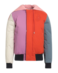 JW Anderson Colorblock Bomber Jacket