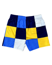 Aime Leon Dore Retro Check Shorts