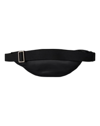 Palm Angels Curved Logo Belt Bag