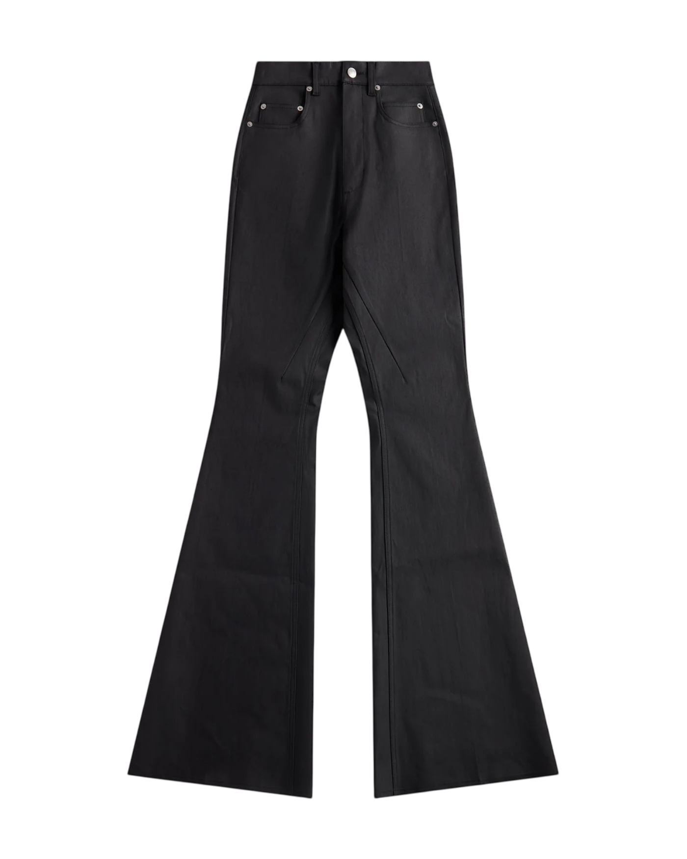 Rick Owens Bolan Bootcut Trousers