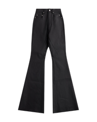 Rick Owens Bolan Bootcut Trousers