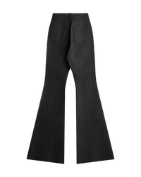 Rick Owens Bolan Bootcut Trousers