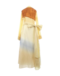 Jil Sander Resort 2022 Dress