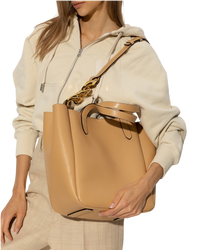 JW Anderson Chain Hobo Bag