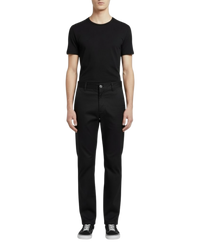 Celine Black Jeans