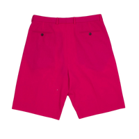 Valentino PP Pink Bermuda Shorts