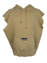 JW Anderson Sleeveless Hinge Hoodie