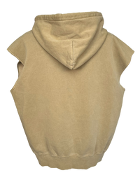 JW Anderson Sleeveless Hinge Hoodie