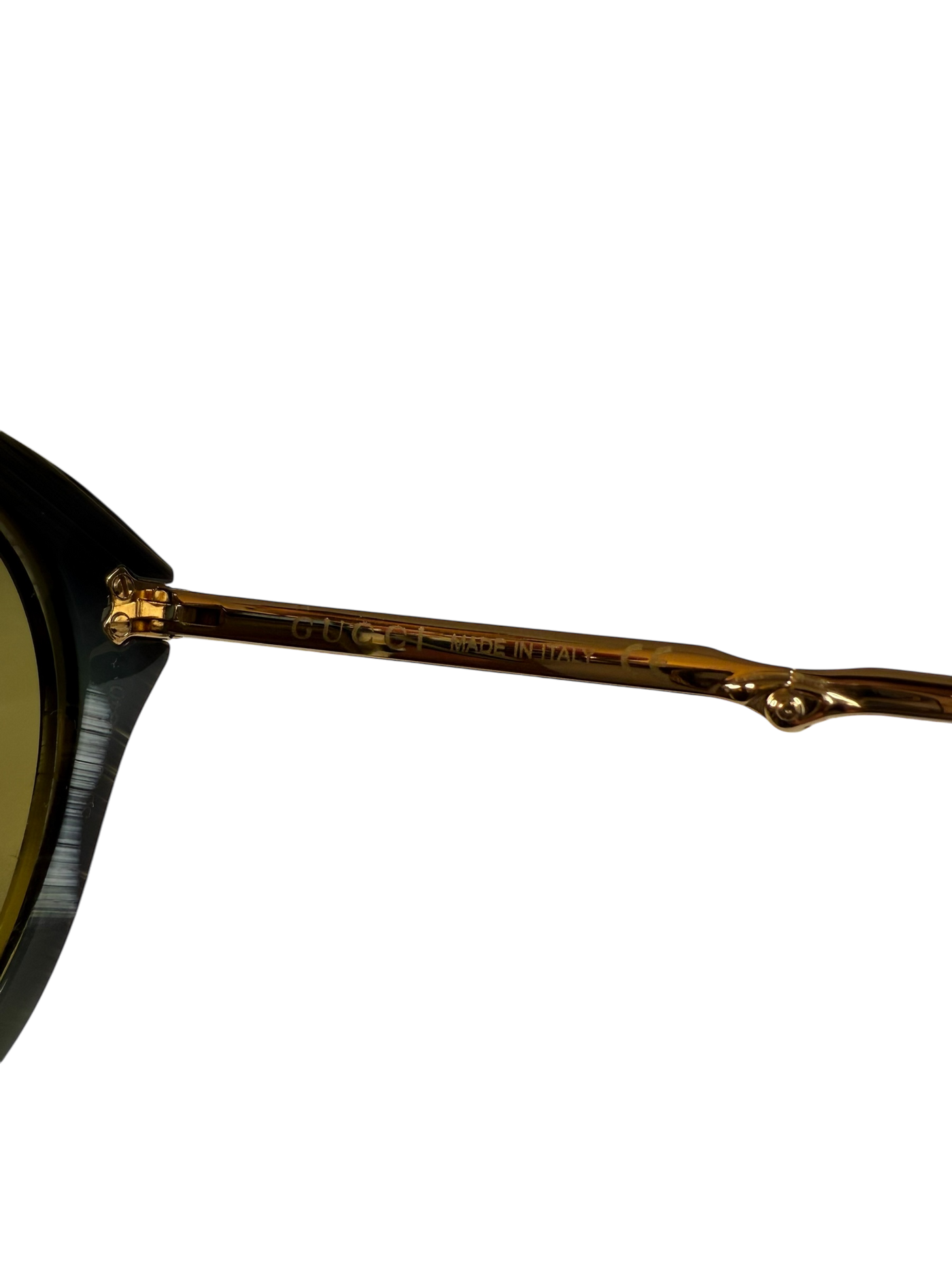 Gucci GG0305S Foldable Sunglasses