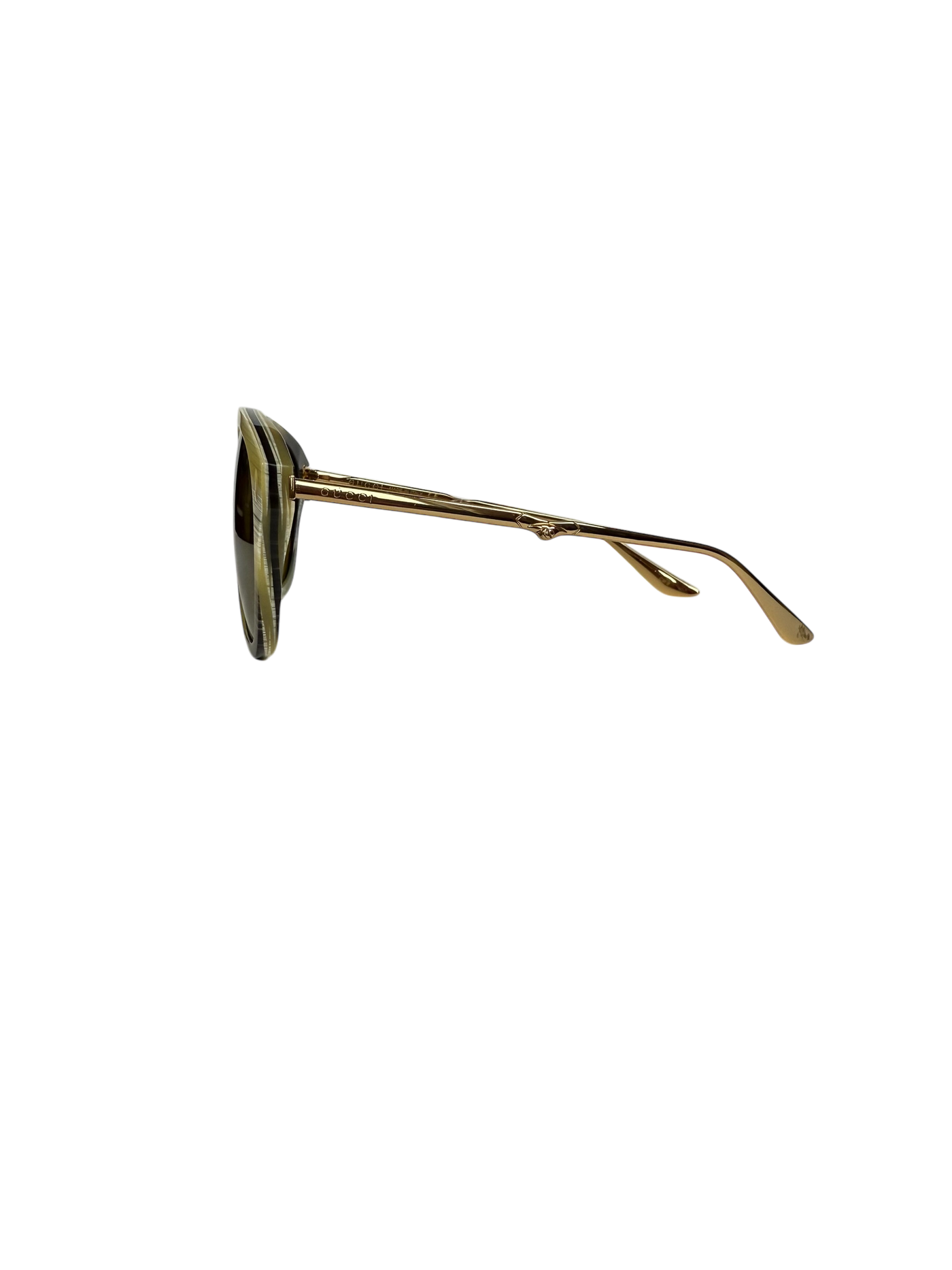 Gucci GG0305S Foldable Sunglasses