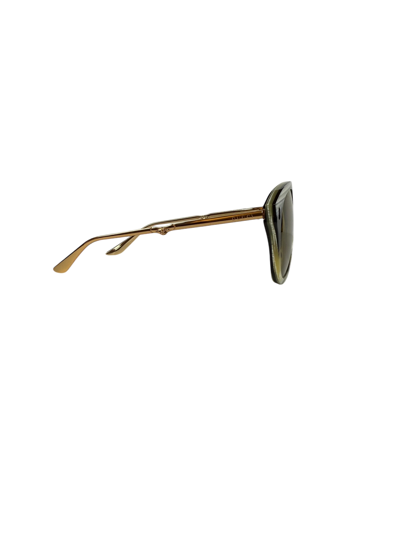 Gucci GG0305S Foldable Sunglasses