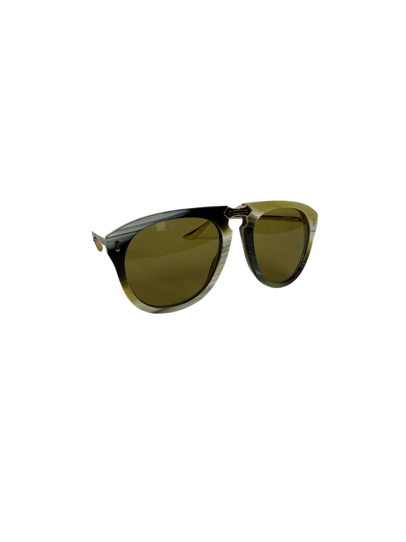 Gucci GG0305S Foldable Sunglasses