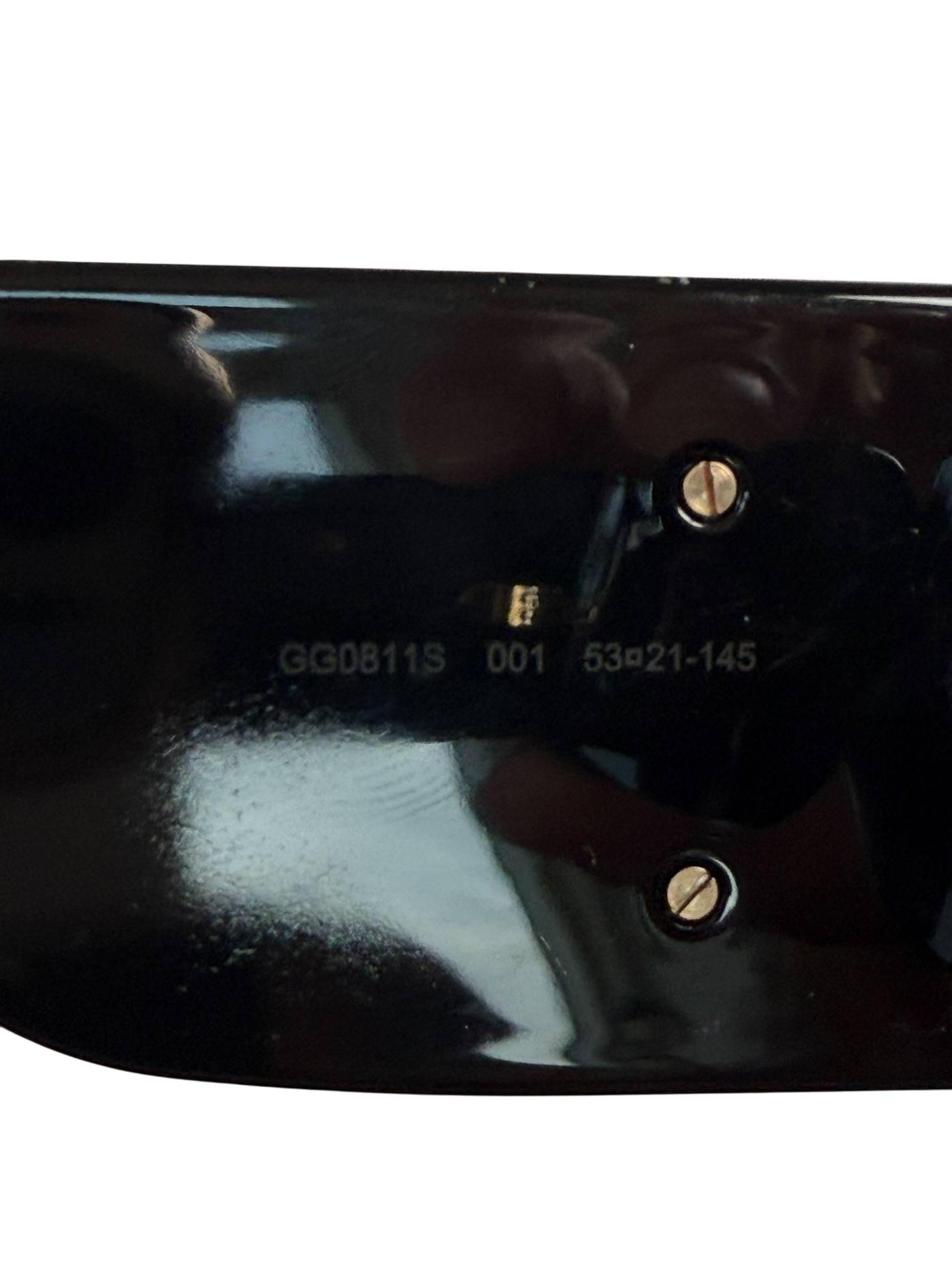 Gucci GG0811S Sunglasses