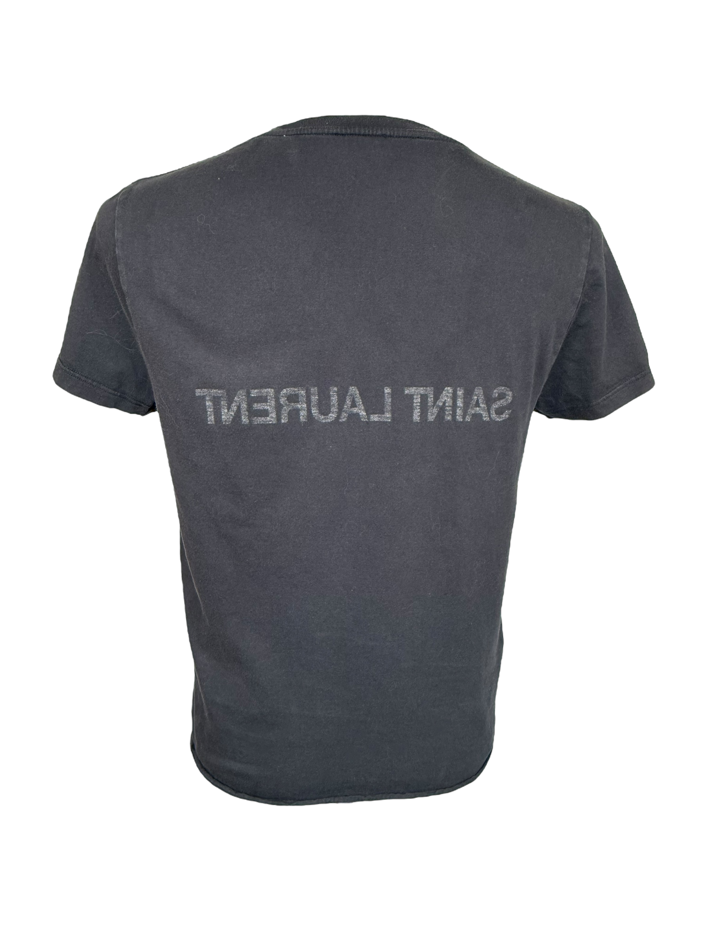 Saint Laurent Reverse T-Shirt