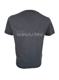Saint Laurent Reverse T-Shirt