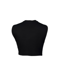 Dion Lee Rib Corset Tank Top