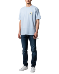 Jacquemus Blue Noli T-Shirt