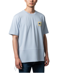 Jacquemus Blue Noli T-Shirt