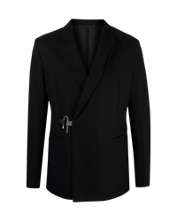 Givenchy U-Lock Blazer