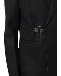 Givenchy U-Lock Blazer