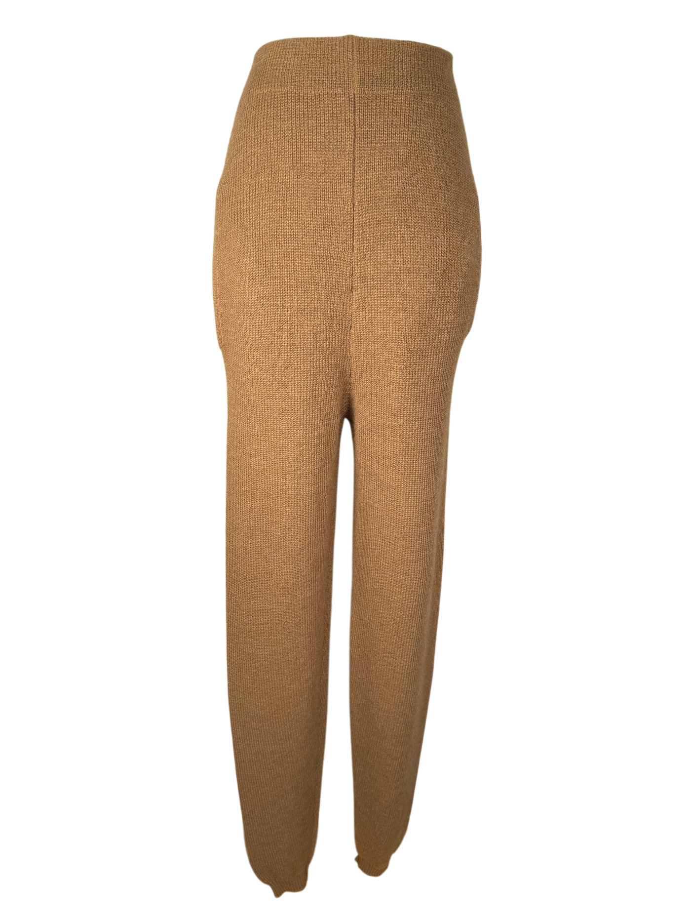 Jil Sander Alpaca Wool Sweatpants