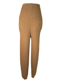 Jil Sander Alpaca Wool Sweatpants
