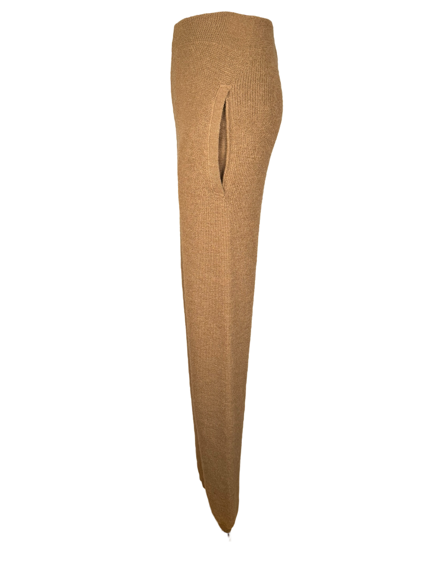 Jil Sander Alpaca Wool Sweatpants