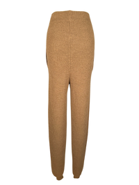 Jil Sander Alpaca Wool Sweatpants