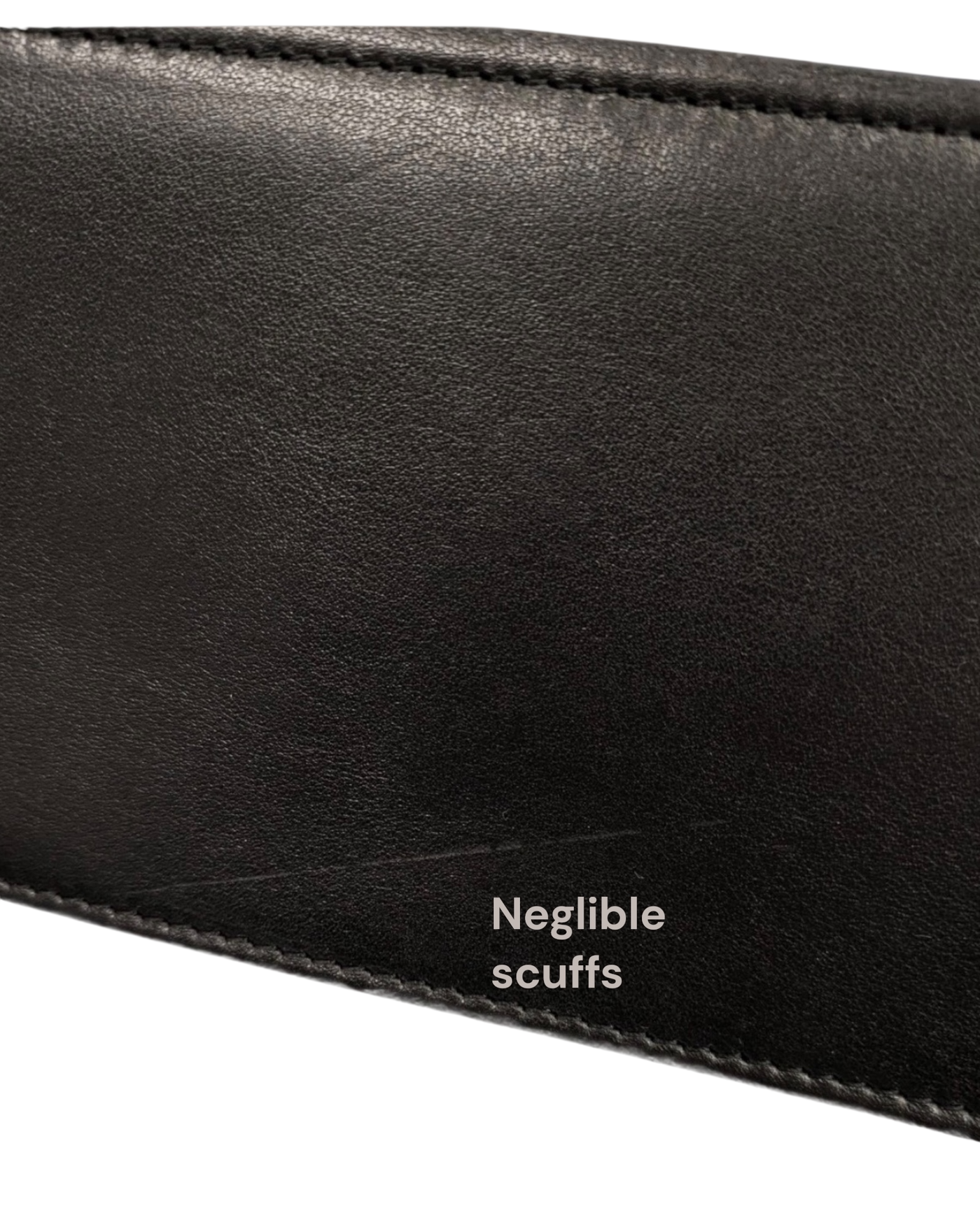 Jacquemus Le Ciuciu Leather Shoulder Bag in Black